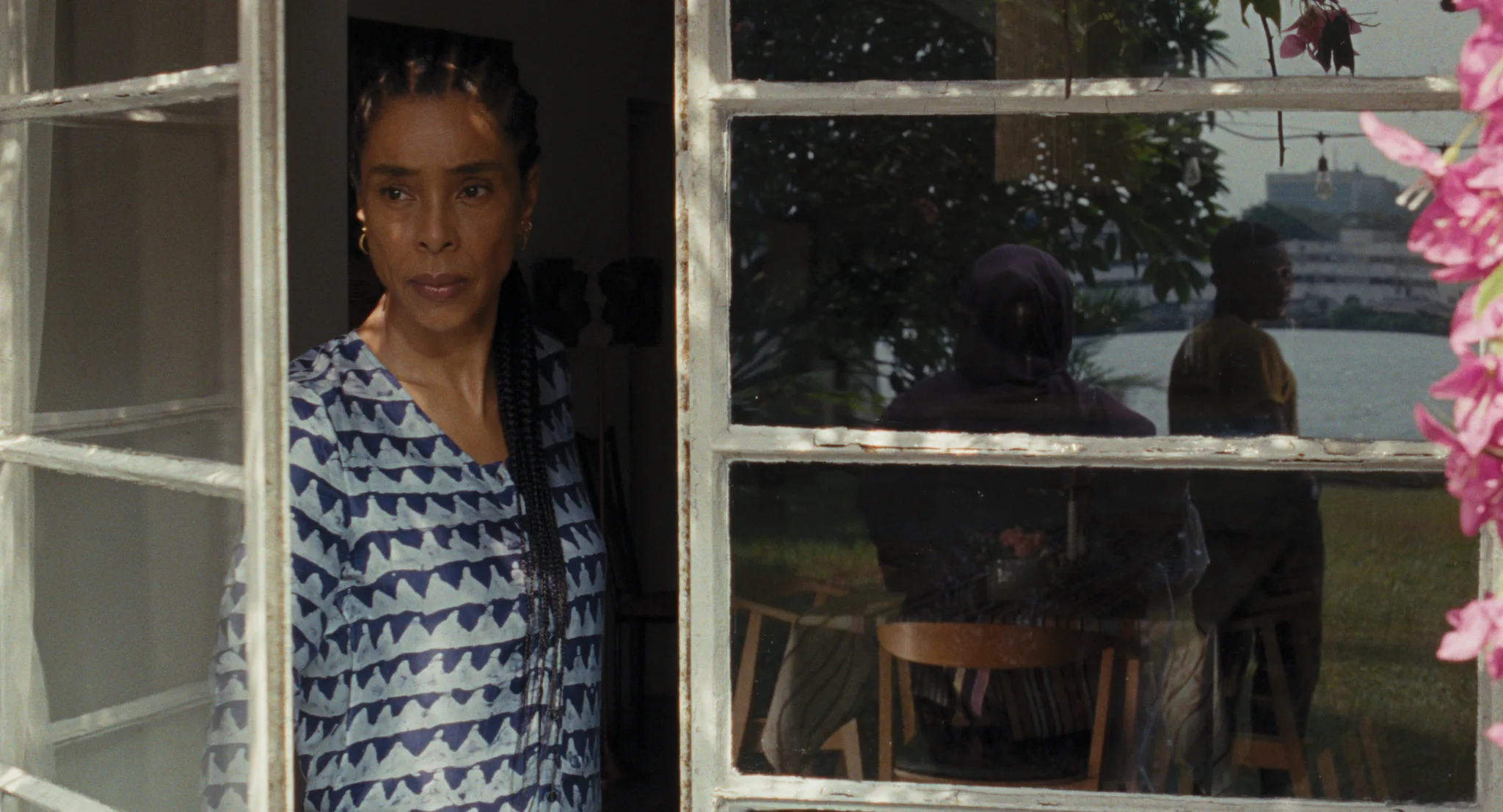 Sophie Okonedo in "Clarissa" (2026)