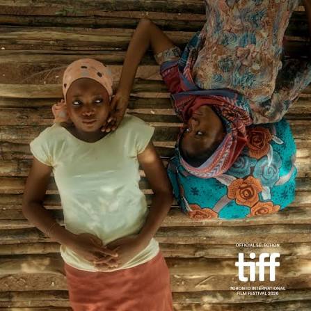 Official TIFF 2026 selection image for “Zjili: A Story of Sisterhood and The Burdens of Excess.”